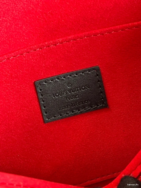 VUITTON MM LOUIS DAUPHINE 1223